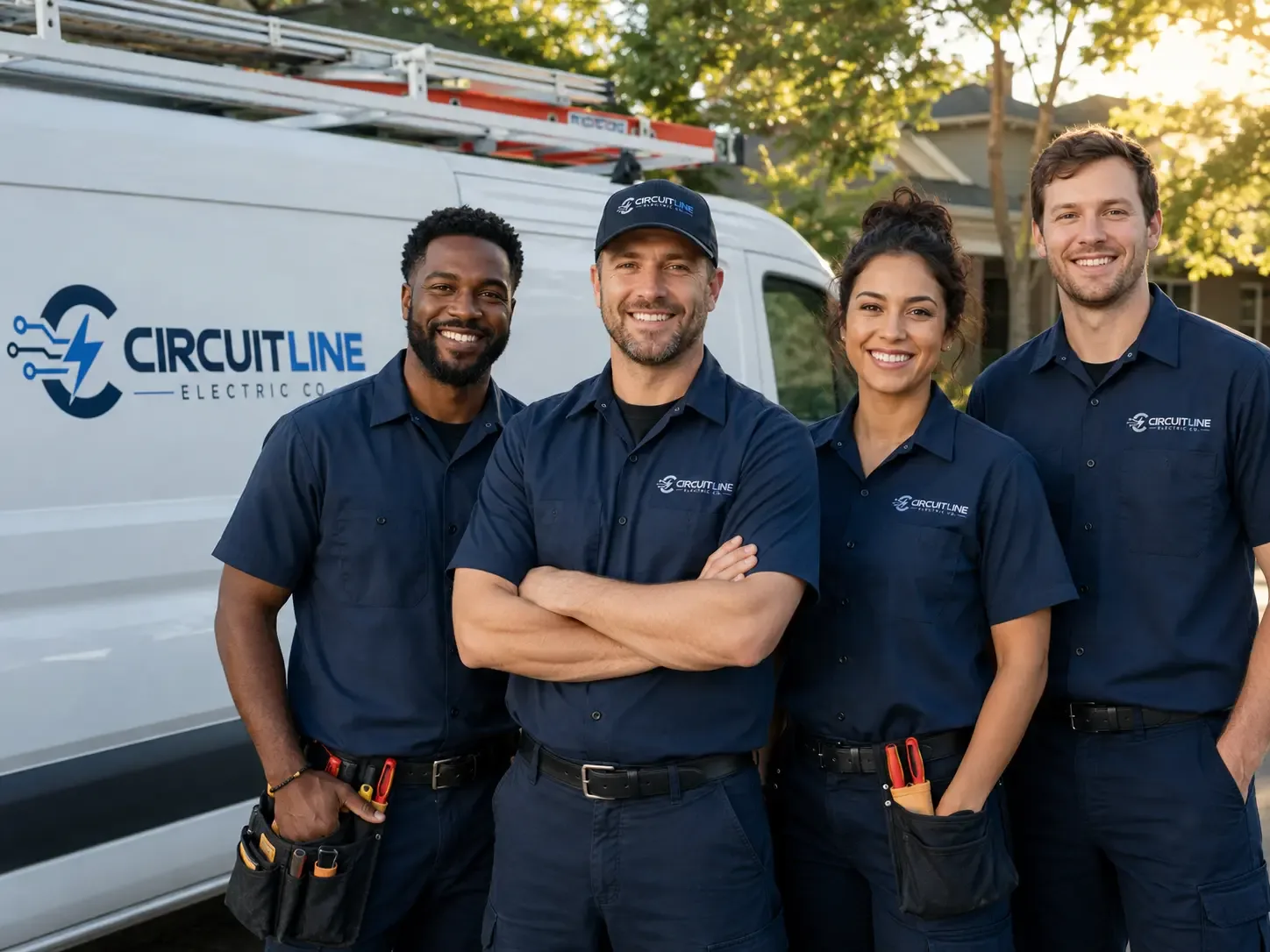 Whole Home Rewiring company in Sumner, NE