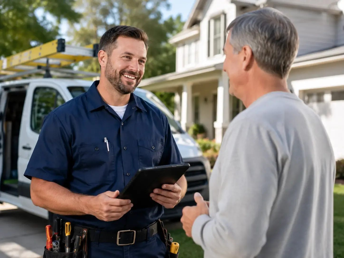 Whole Home Rewiring Sumner, NE FAQs